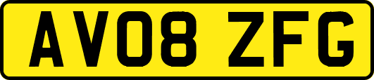 AV08ZFG
