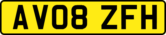 AV08ZFH