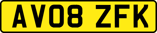 AV08ZFK