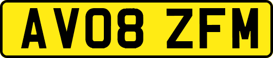 AV08ZFM