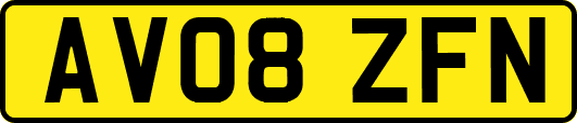 AV08ZFN