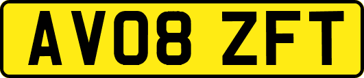 AV08ZFT
