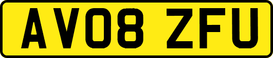 AV08ZFU