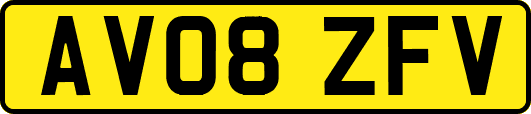 AV08ZFV