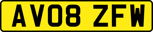 AV08ZFW