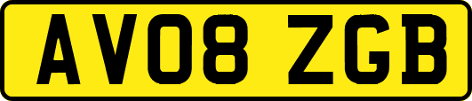 AV08ZGB