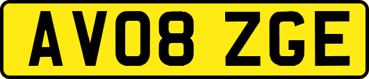 AV08ZGE