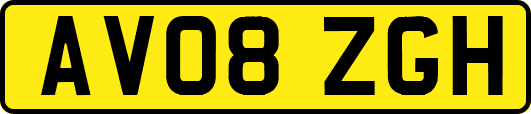 AV08ZGH