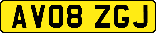 AV08ZGJ