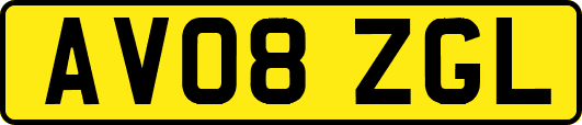 AV08ZGL