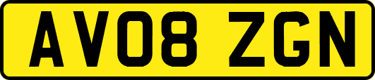 AV08ZGN
