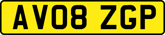 AV08ZGP