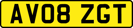 AV08ZGT