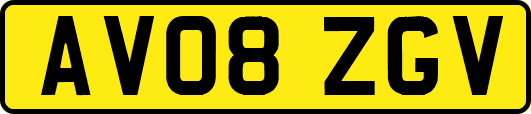 AV08ZGV
