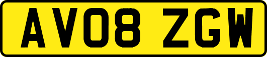 AV08ZGW