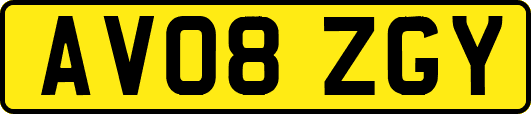 AV08ZGY