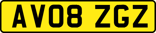 AV08ZGZ