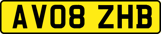 AV08ZHB