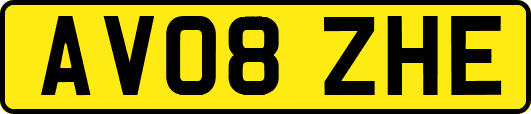 AV08ZHE