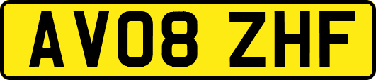 AV08ZHF