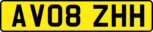 AV08ZHH