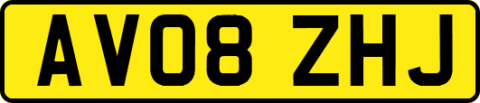 AV08ZHJ