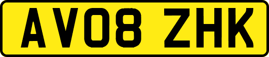 AV08ZHK