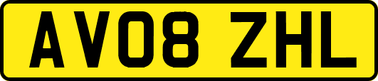 AV08ZHL