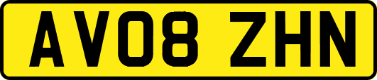 AV08ZHN