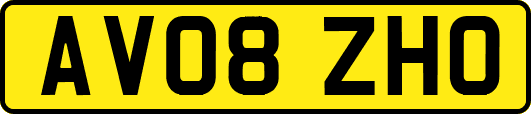 AV08ZHO