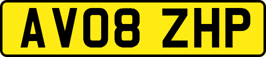 AV08ZHP