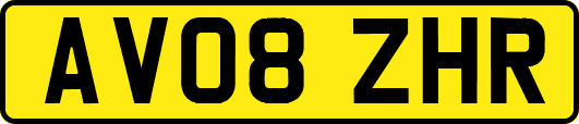 AV08ZHR