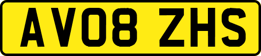 AV08ZHS