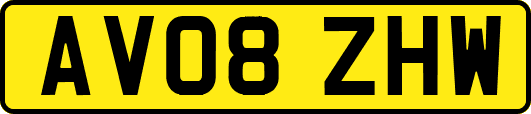 AV08ZHW
