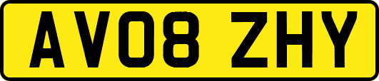 AV08ZHY
