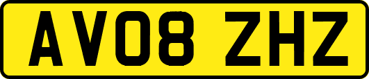 AV08ZHZ