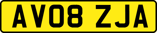 AV08ZJA