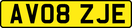 AV08ZJE