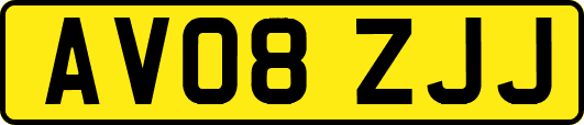 AV08ZJJ