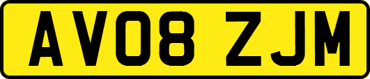 AV08ZJM
