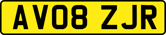 AV08ZJR