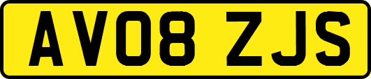 AV08ZJS