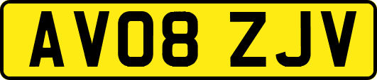 AV08ZJV