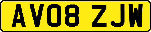 AV08ZJW