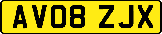 AV08ZJX