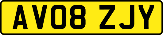 AV08ZJY