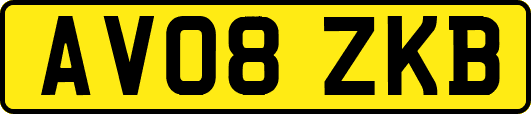 AV08ZKB