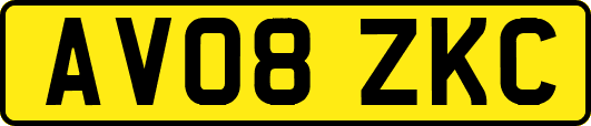 AV08ZKC