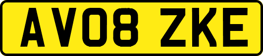 AV08ZKE