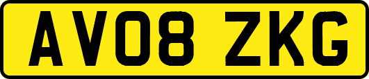 AV08ZKG